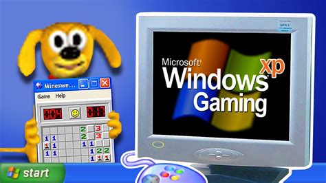 XP Games : Free Download, Borrow, and Streaming : Internet .